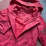 2-3years, With Tags Waterproof Raincoat Image 5