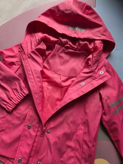 2-3years, With Tags Waterproof Raincoat