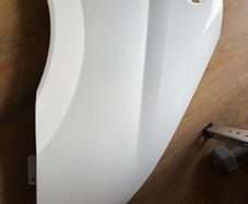 wing fender panel