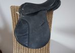 Equestrian saddle
