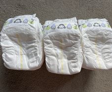 nappies