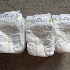 nappies