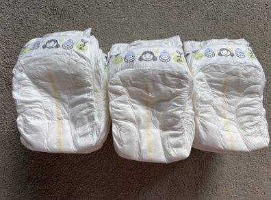 nappies