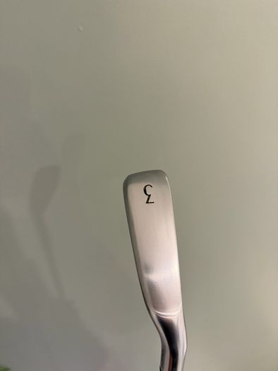 Titleist U505 3 iron - 2025 model