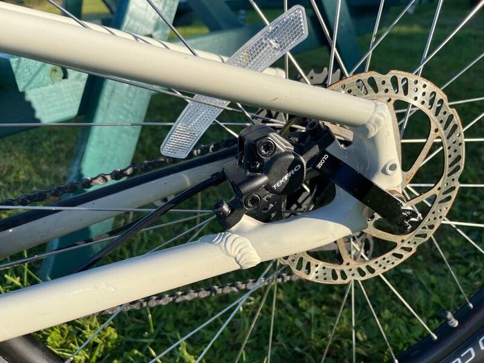 Specialized Rockhopper Base