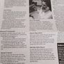 Gaeilge magazine from 2000 Image 3