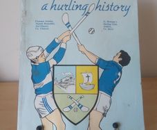 Ardfert - A Hurling History: St. Brendan's GAA Club 1988 Kerry FREEPOST