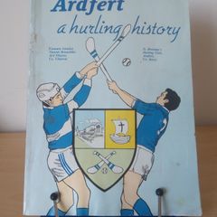 Ardfert - A Hurling History: St. Brendan's GAA Club 1988 Kerry FREEPOST