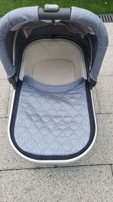 Uppababy Vista