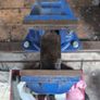 Record No.4 Bench Vice Image 6
