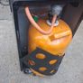 gas heater Image 3