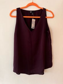 camisole vest