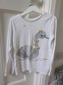 Girls top