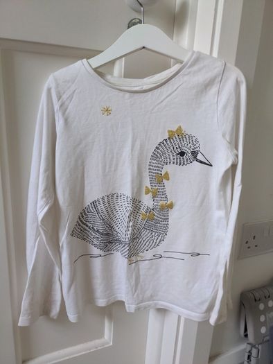 Girls top