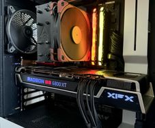 Rx 6800 Xt 16gb