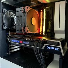 Rx 6800 Xt 16gb