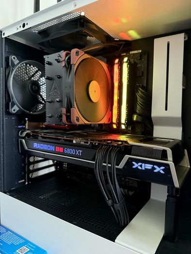 Rx 6800 Xt 16gb