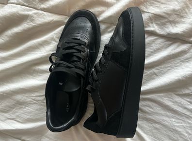 Arneclo Trainers Mid court Size 46/11