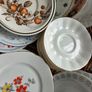 Free Plates Saucers Image 2