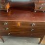 Antique dressing Table Image 4