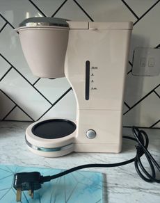 DeLonghi Coffee Machine