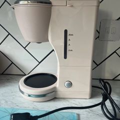 DeLonghi Coffee Machine