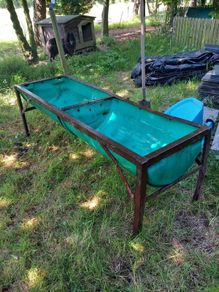 Cattle Trough