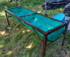 Cattle Trough