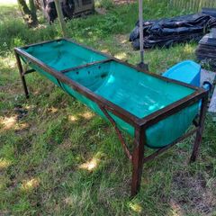 Cattle Trough