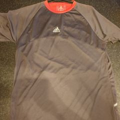 New Addidas t shirt