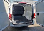 Van Lining