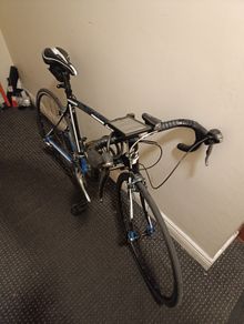 Lapierre Audacio 400 road bike - Shimano Tiagra