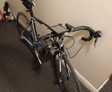 Lapierre Audacio 400 road bike - Shimano Tiagra