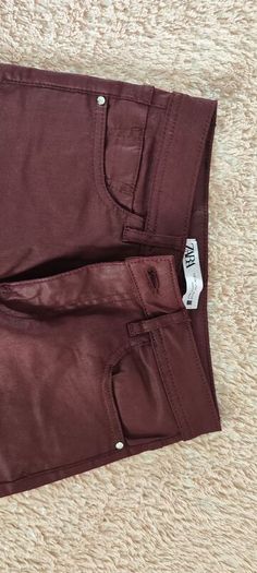 Zara jeans