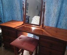 vanity unit