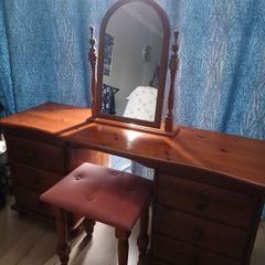 vanity unit