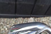 JPX 900 hot metal 5 iron