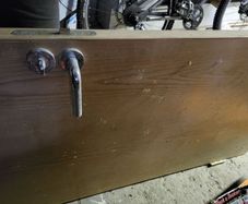fire door fd30