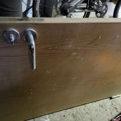 fire door fd30