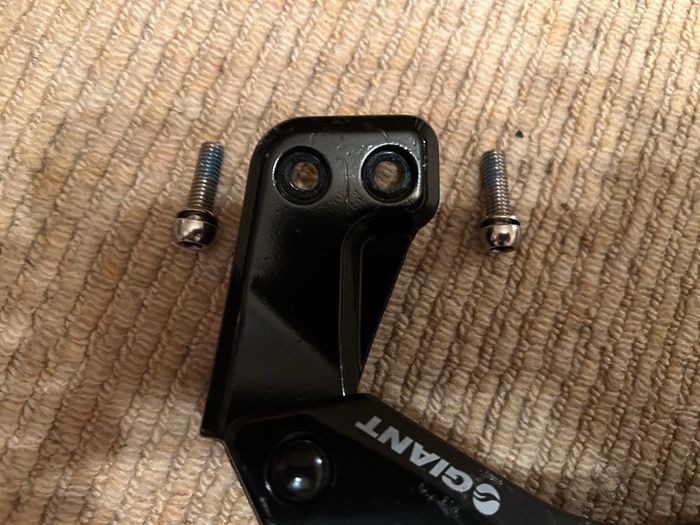Bicycle Kickstand