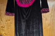 Cat costume Age 11-12
