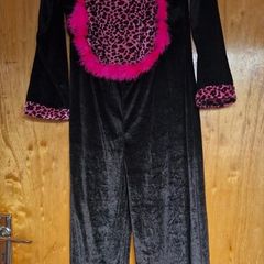 Cat costume Age 11-12
