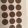 1940-1968 Irish penny's Image 5