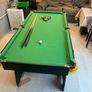 pool table Image 3