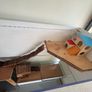 Hamster cage and accessories Image 3
