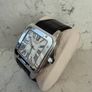 Cartier Santos 100 Medium Image 4