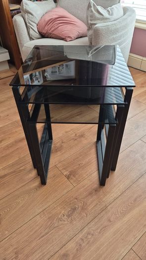 Nest of Tables