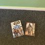Star Wars Comic Book Manga Bundle Image 8