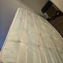 mattress. 1 single and double Image 3