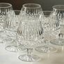 Waterford Crystal Brandy Glasses- set of 6 Image 2
